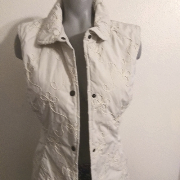 John Partridge Women's Vest - Picture 1 of 8
